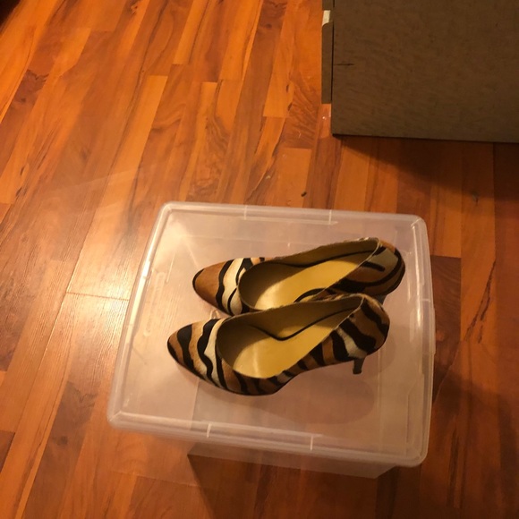 Women’s shoes - Picture 3 of 3